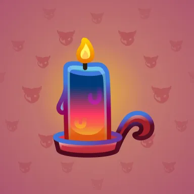 Eternal Candle