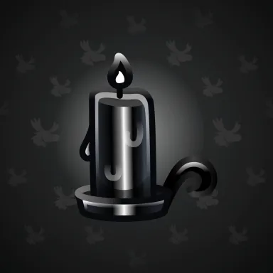 Eternal Candle #2004