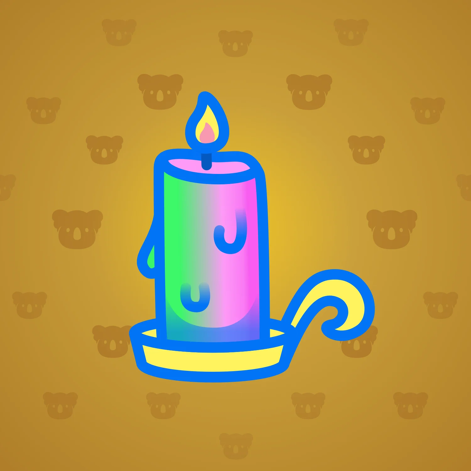 Eternal Candle