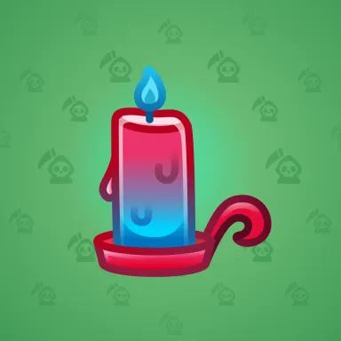 Eternal Candle #2084
