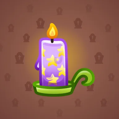 Eternal Candle