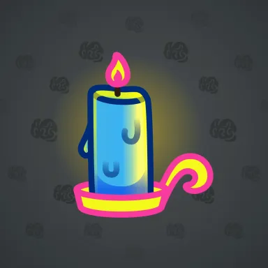 Eternal Candle
