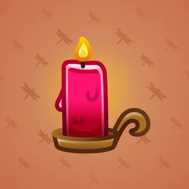 Eternal Candle