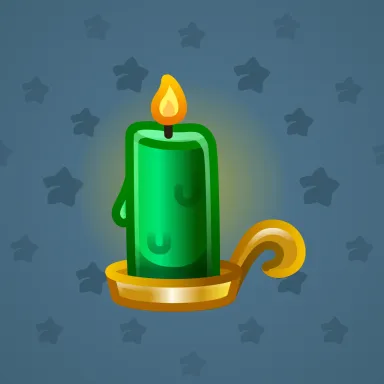 Eternal Candle #22568
