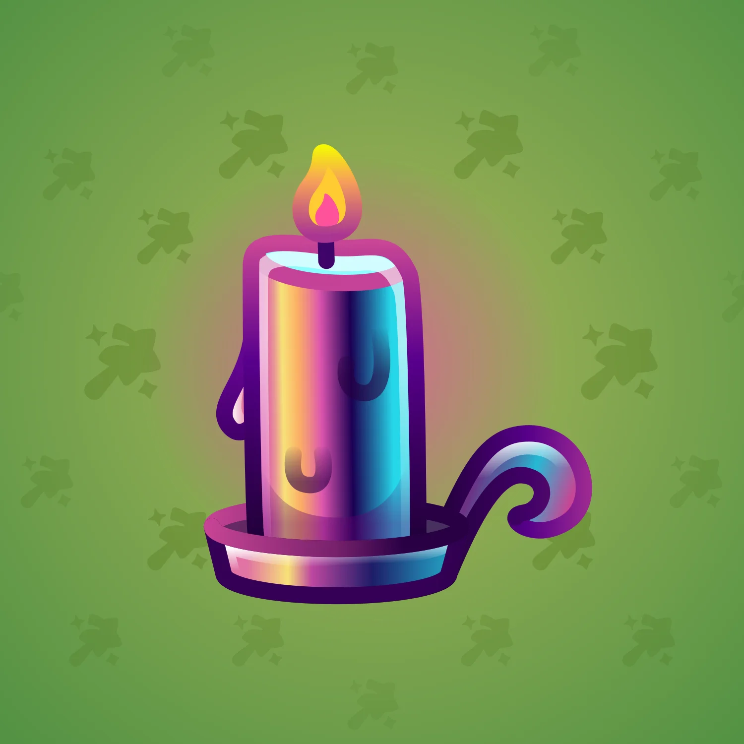 Eternal Candle