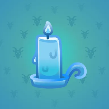 Eternal Candle