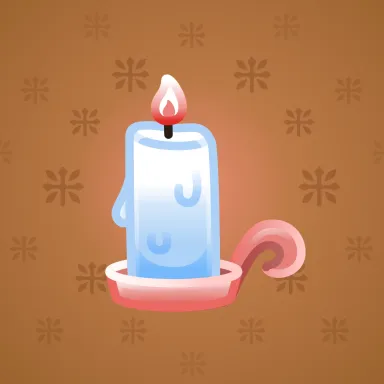 Eternal Candle