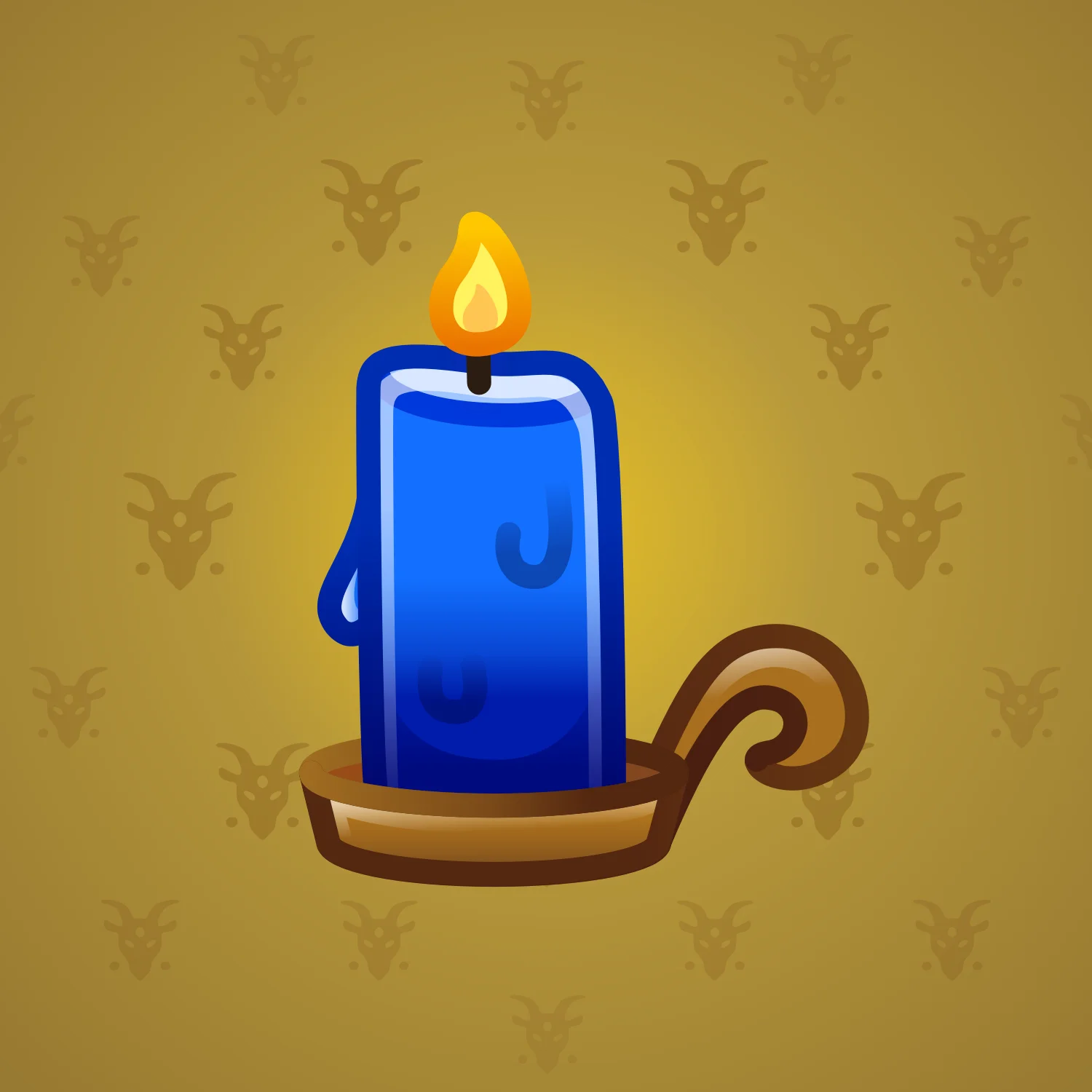 Eternal Candle #23012