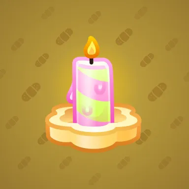 Eternal Candle