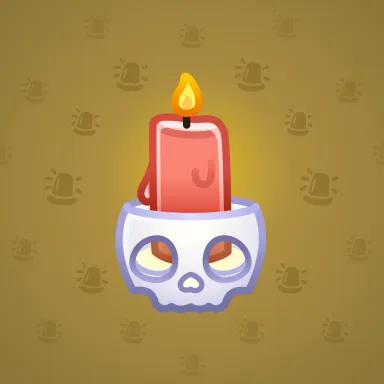 Eternal Candle