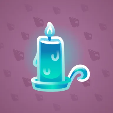 Eternal Candle