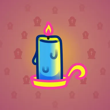 Eternal Candle