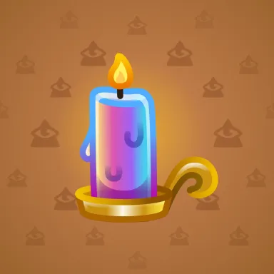 Eternal Candle