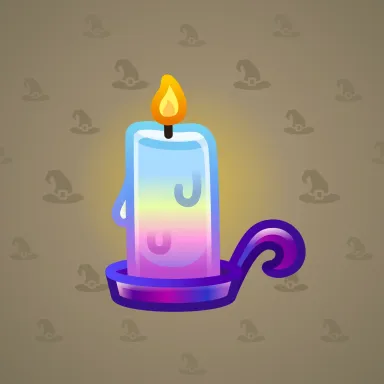 Eternal Candle #23705
