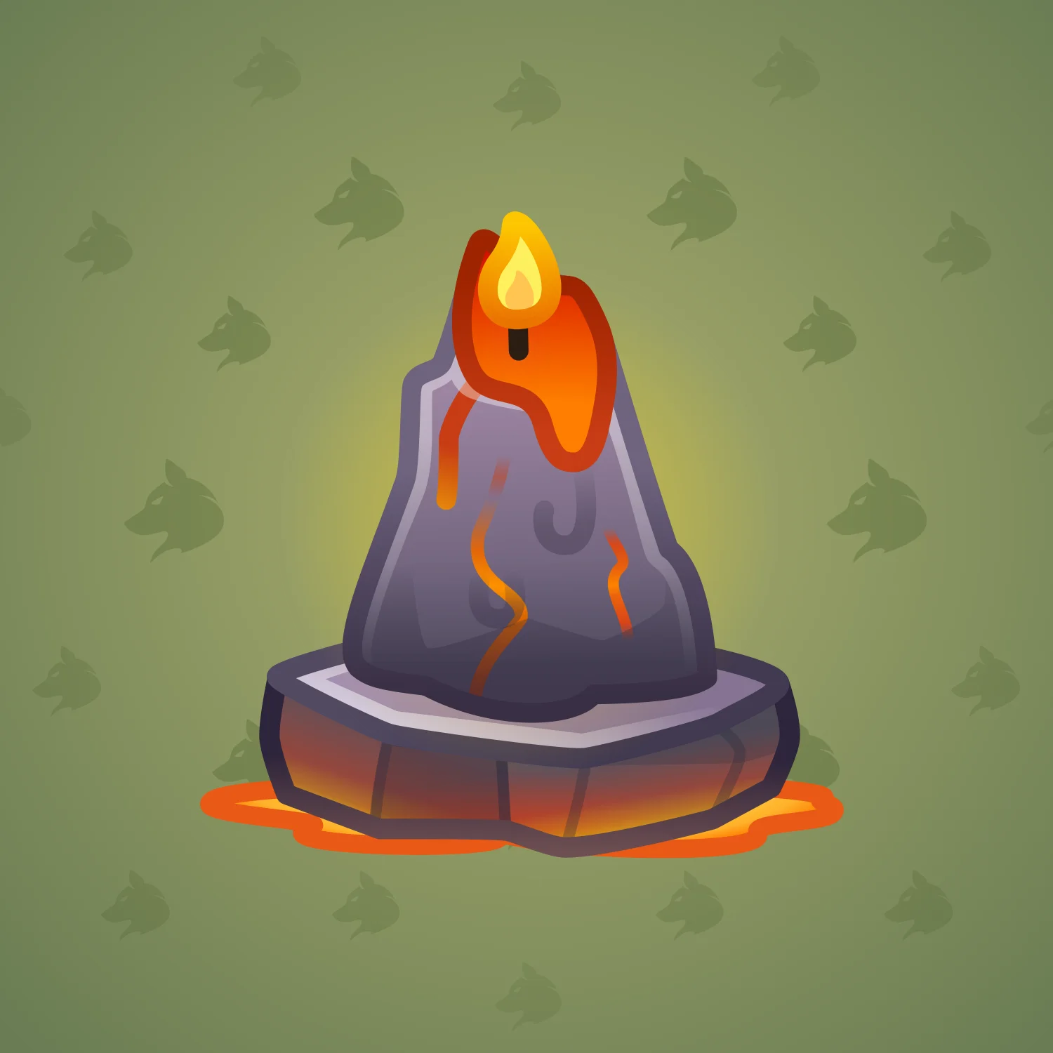 Eternal Candle