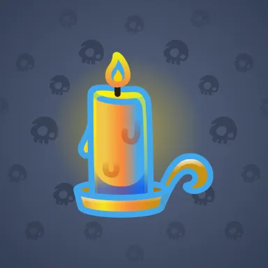 Eternal Candle