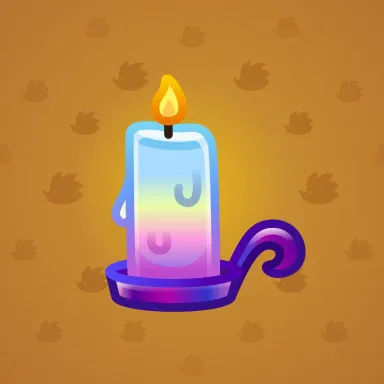 Eternal Candle