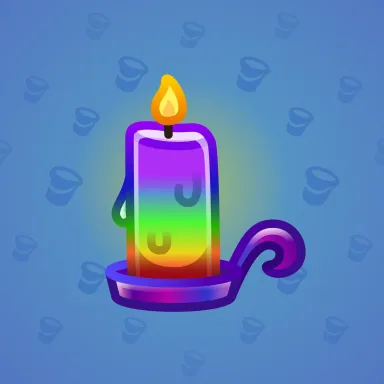 Eternal Candle