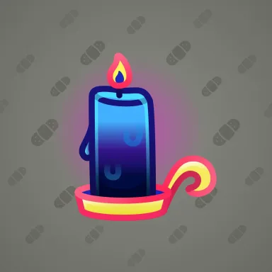Eternal Candle