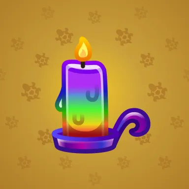 Eternal Candle #24805