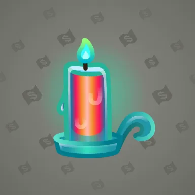 Eternal Candle #25119