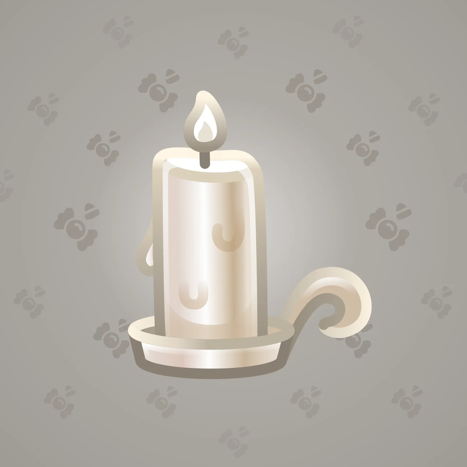 Eternal Candle #2526