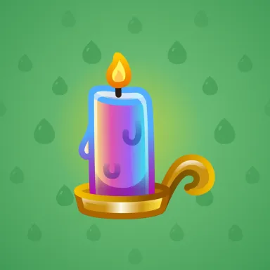 Eternal Candle