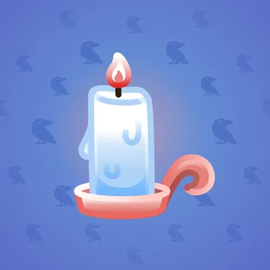 Eternal Candle
