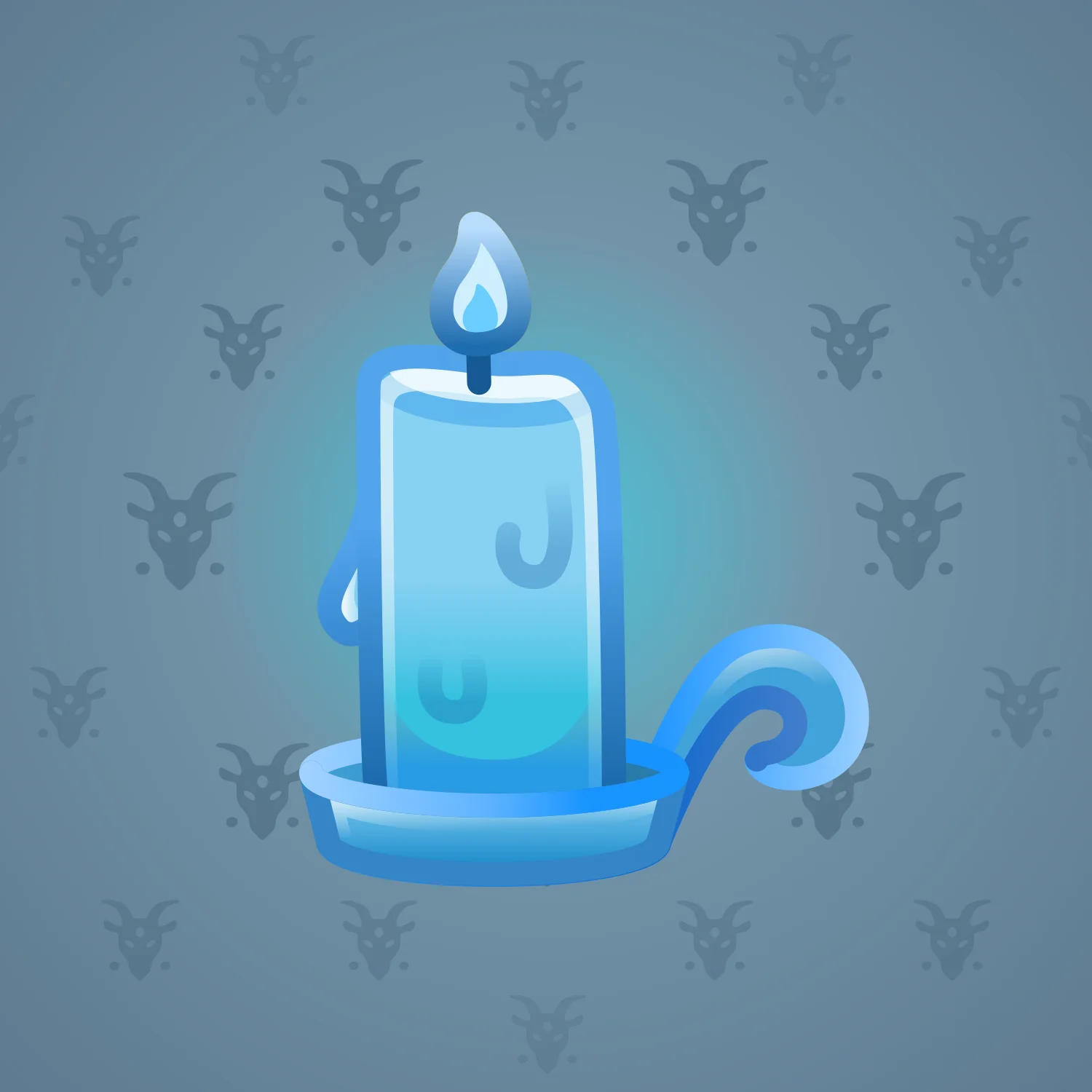 Eternal Candle