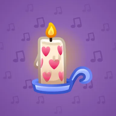 Eternal Candle
