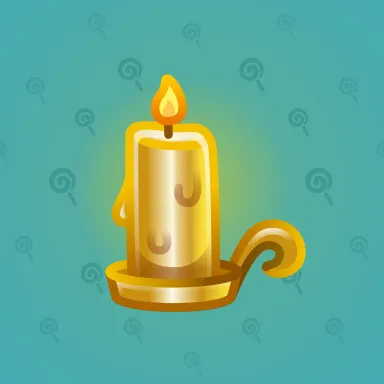 Eternal Candle