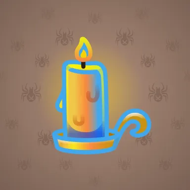 Eternal Candle