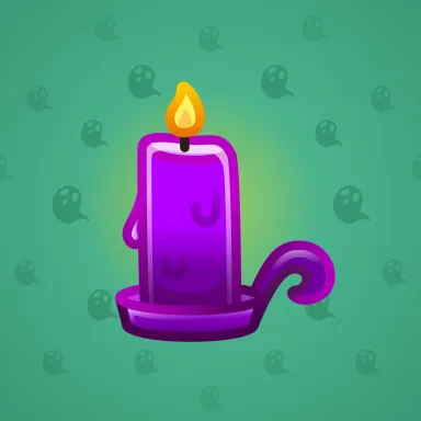 Eternal Candle