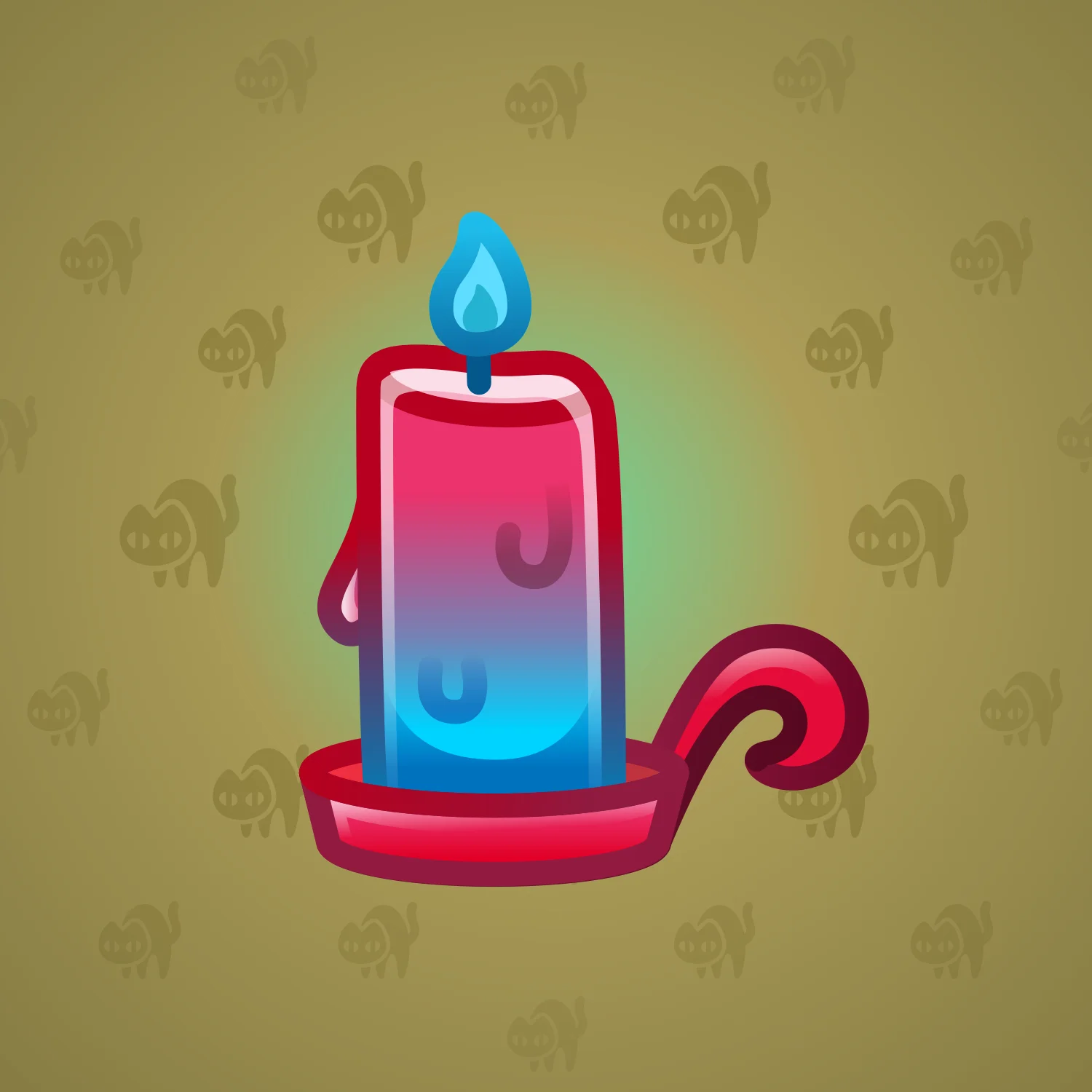Eternal Candle