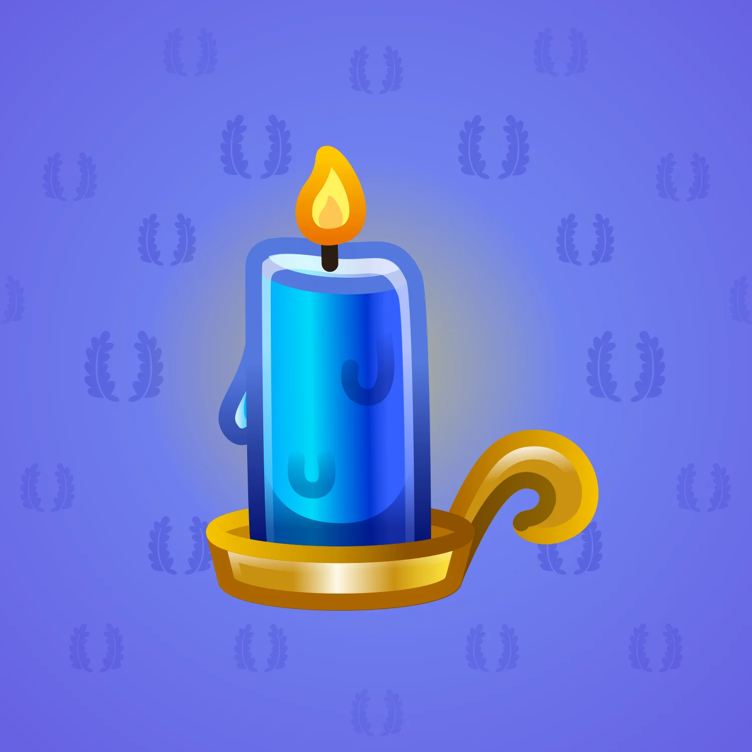 Eternal Candle