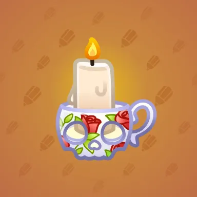 Eternal Candle #2905
