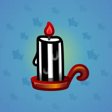 Eternal Candle #29056