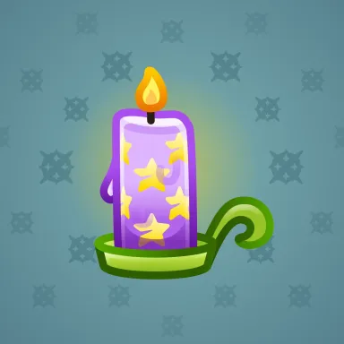 Eternal Candle