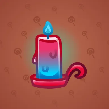 Eternal Candle #29242