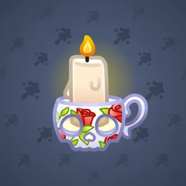 Eternal Candle #2936