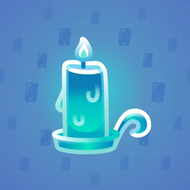 Eternal Candle #29565