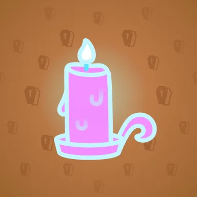 Eternal Candle #29574