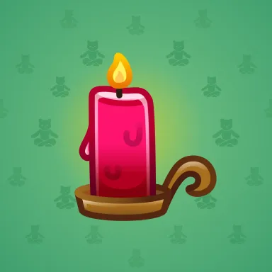 Eternal Candle