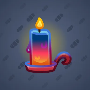 Eternal Candle