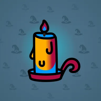 Eternal Candle #29662