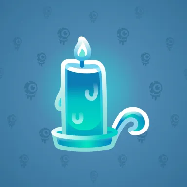 Eternal Candle