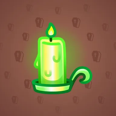 Eternal Candle #30132