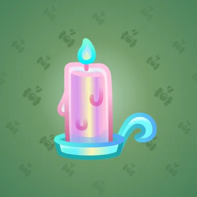 Eternal Candle