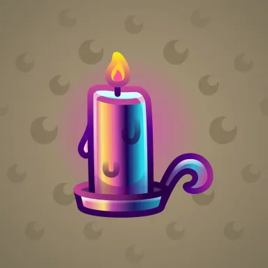 Eternal Candle