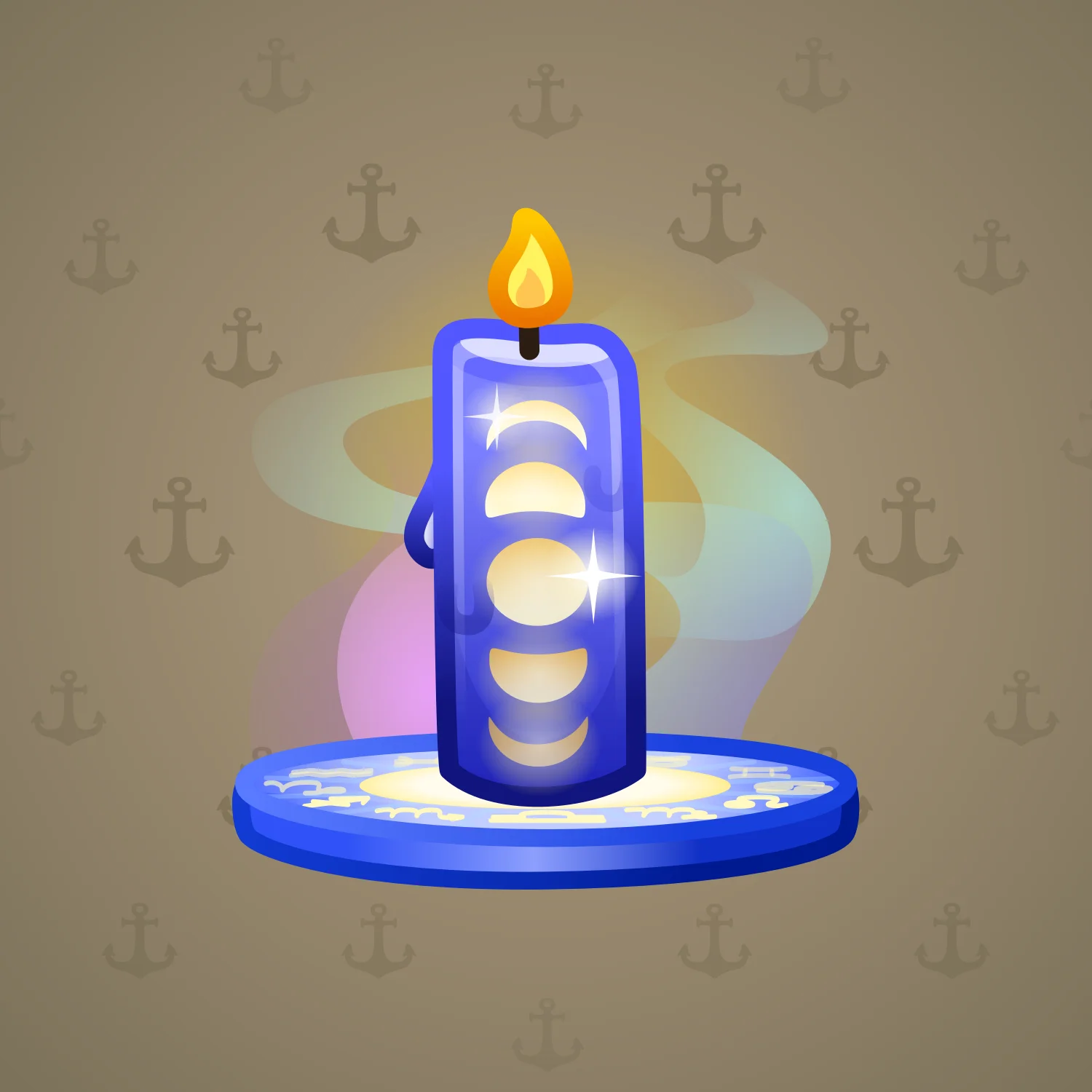 Eternal Candle